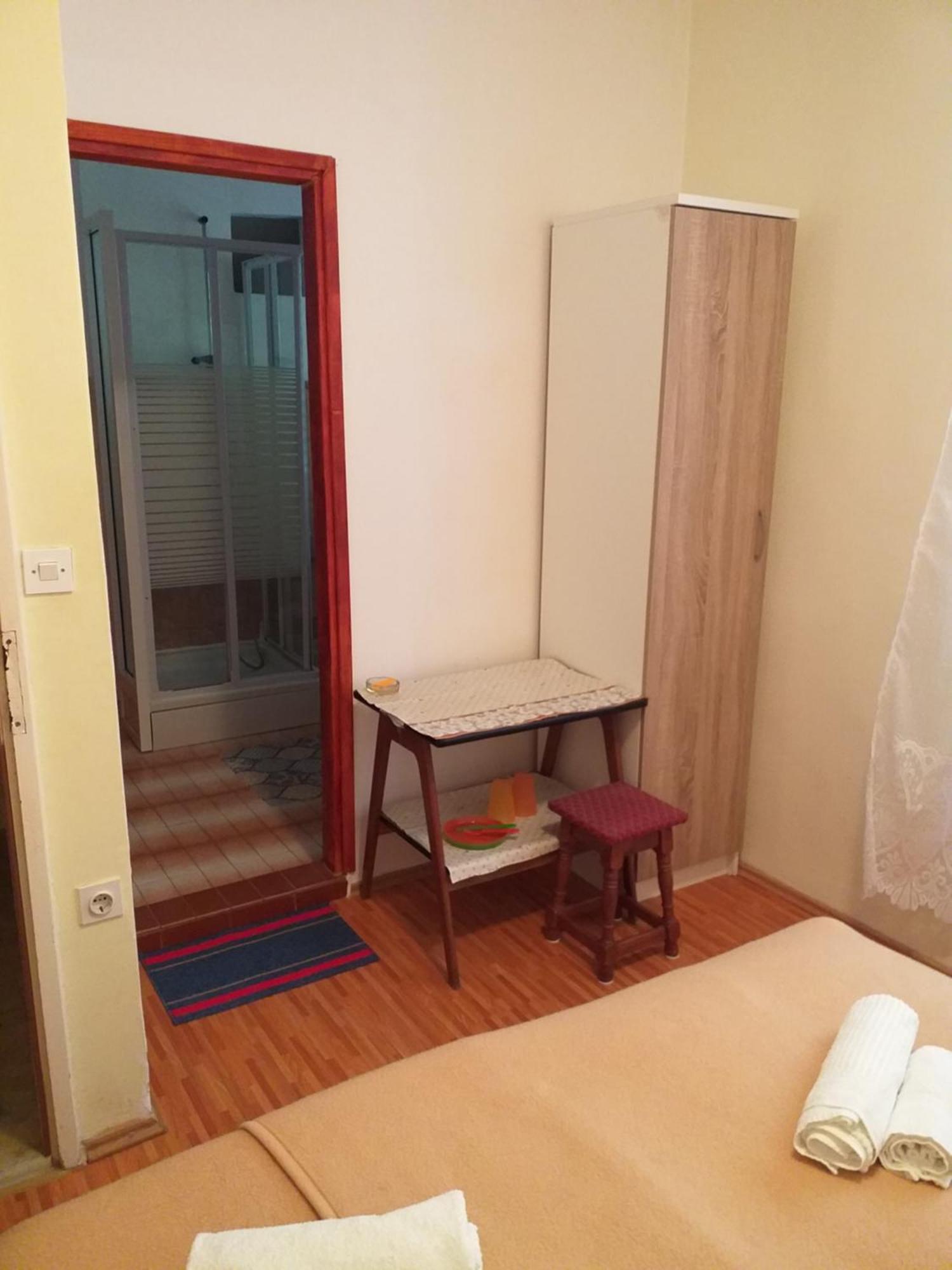 Apartments Dabelic Polače Szoba fotó
